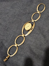 michel herbelin montre vintage