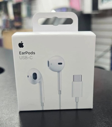 Earpods for apple iphone 16 - earpods,