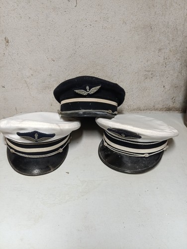 Casquette militaire armée - , de