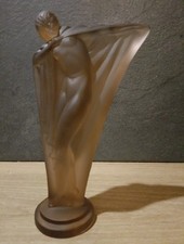 Sculpture Art Déco ETLING "