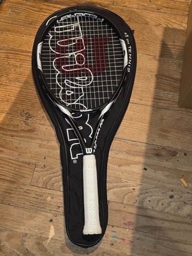 Raquette tennis wilson federer - tennis,