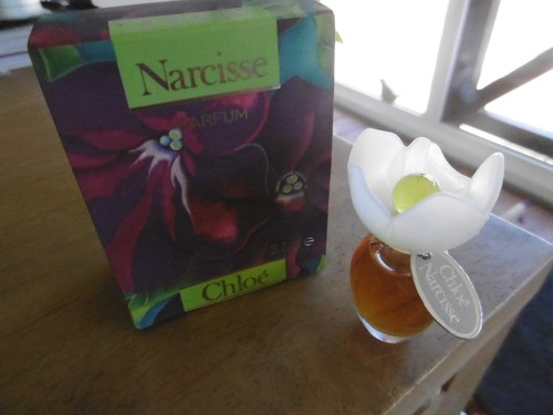 Narcisse chloe parfum 7 ml - chloe,