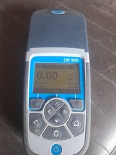 Hach DR900 DR 900 Multiparameter Colorimeter P/N: 9385160