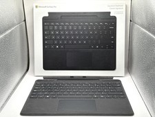 Microsoft Clavier Signature pour Surface Pro - Clavier - avec pavé tactile, acc