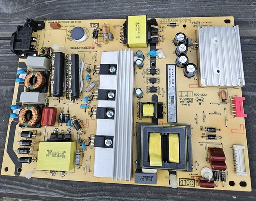 Alimentation pour thomson - alimentation, tv