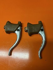 Freins CLB Professional - Sabliere Mecacycle Busset Clerc Singer Mavic Spaceline