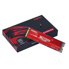 Disque Dur SSD 512Go 1To 2To