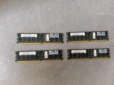 4GB PC2-6400P HYNIX