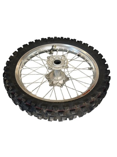 Roue arriere suzuki 250 rmz - arriere,