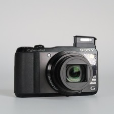Sony cyber shot - sony, cyber-shot