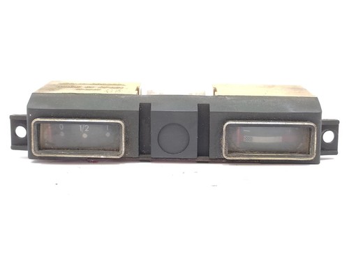 Compteur vitesse tableau de - vitesse,