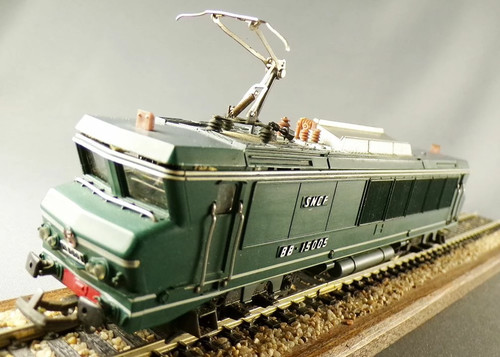 Jouef 8343 sncf - jouef,