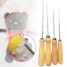 Lot de 4 outils de crochetage
