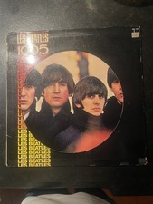 Vinyle Beatles 1965 -OSX 228