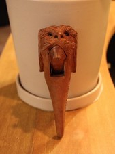 Casse Noix De Collection Ancien