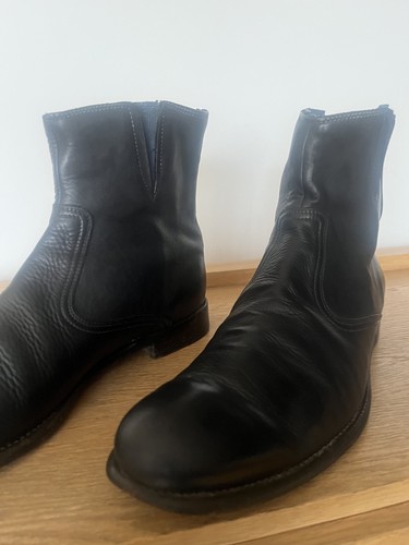 Paul smith boots homme - paul,