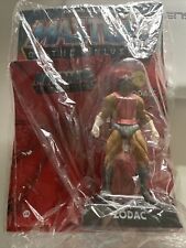 LES MAÎTRES DE L'UNIVERS ZODAC MASTERS OF THE UNIVERSE  FIGURINE ALTAYA-N°12