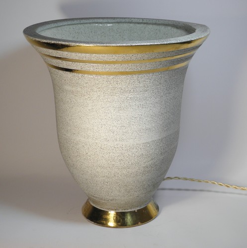 Lampe vasque art - lampe,