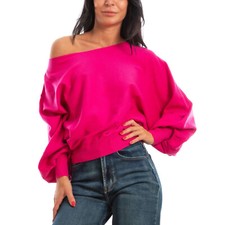 Pull Femme Pull Jersey Large