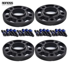 4x20mm 5x112 Wheel Spacers