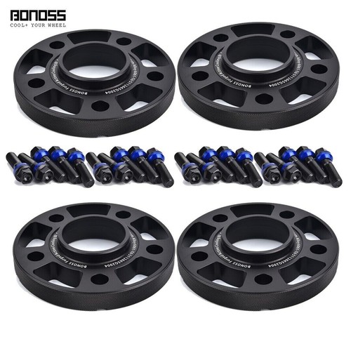 4x20mm 5x112 wheel spacers - 5x112,
