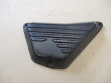 Porte de filtre à air pour Honda 125 XLR - JD04