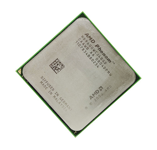 Amd phenom 9600 3ghz - phenom,