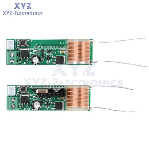 10v 29s pulse - yf-29s,