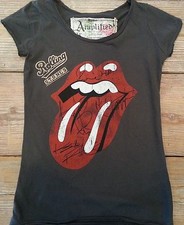 Amplified Rolling Stones