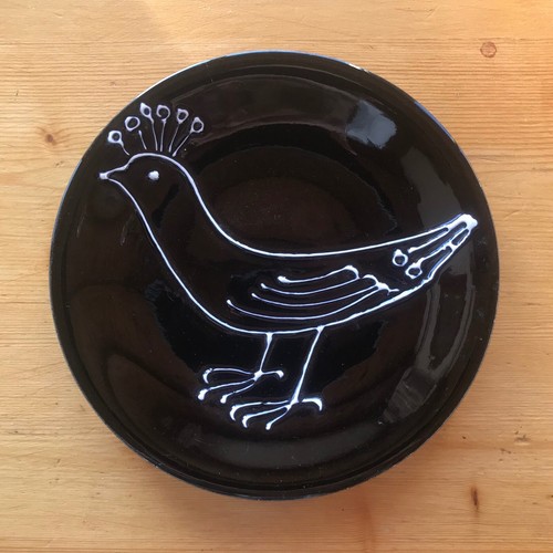 Rare assiette robert picault - assiette,