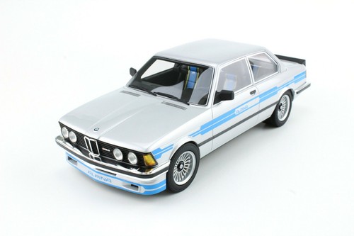 Bmw 323 alpina 1983 e21 - alpina,
