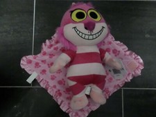 PELUCHE BB CHESHIRE DISNEY