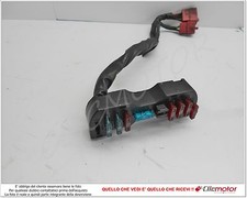 FUSIBLES + PORTE FUSIBLES