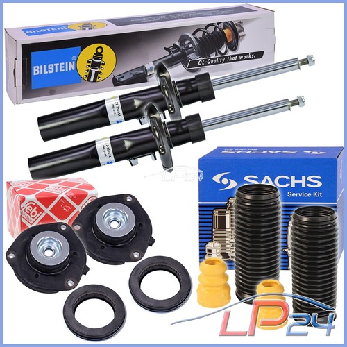 Bilstein amortisseurs - bilstein, b4