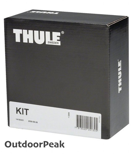 Thule fit kit 7159 - thule,