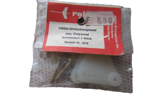 Robbe 5115 renvoi - robbe,