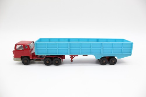Majorette camion bernard - -,