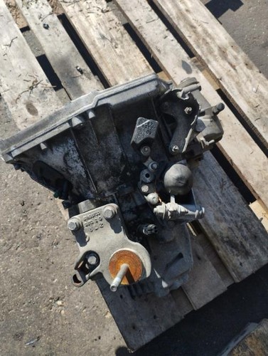 Boite vitesses lancia - boite,