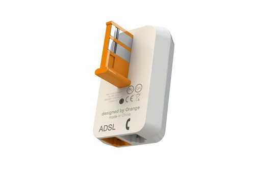 Filtre adsl vdsl rj11 - filtre,