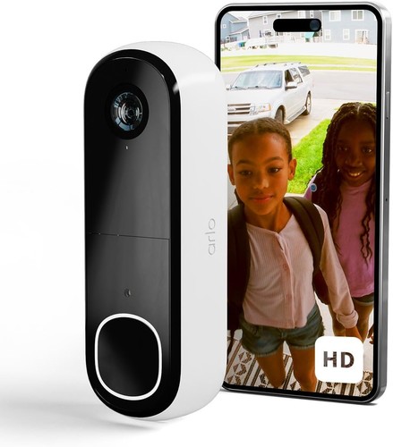 Arlo nuovo essential - arlo,