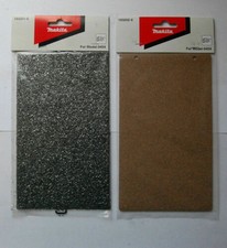 Véritable ponceuse Makita