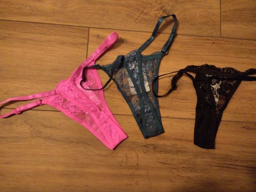 Lot string culotte sexy - lot, 3