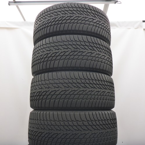 Nokian snowproof p - 4x,