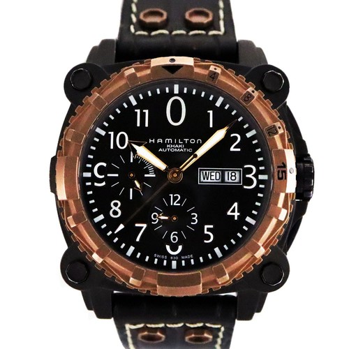 Montre automatique pour homme