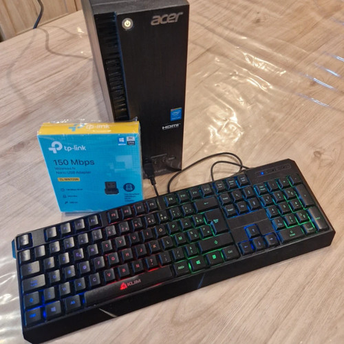 Mini rétro gaming batocera - mini,