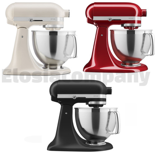 Kitchenaid artisan 195 l - kitchenaid,