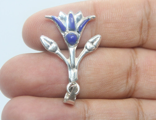Pendentif unique pharaonique - unique,