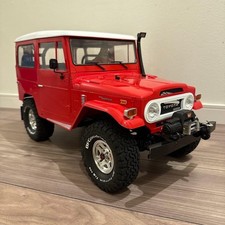 Châssis RC4WD Land Cruiser 40
