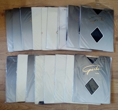 Neuf lot 17 paires de - neuf,