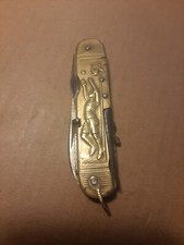 couteau de poche multi usages